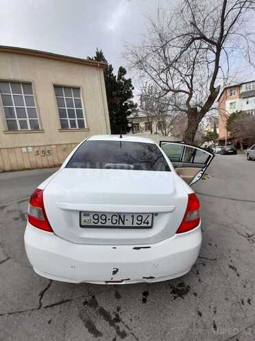 Chery E5 2014, 98,000 km - 1.5 l - Bakı