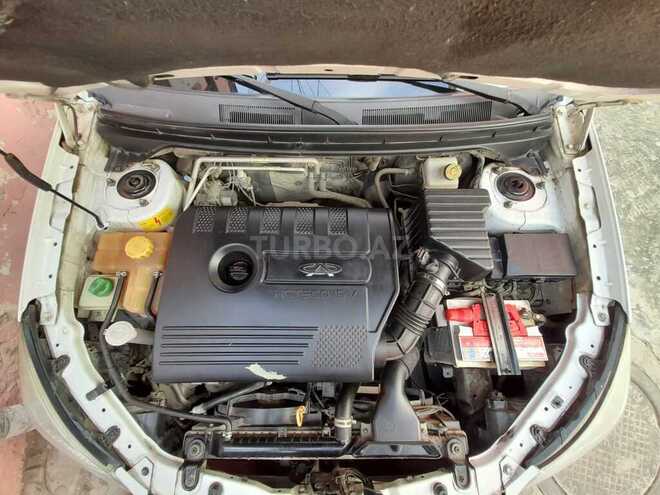 Chery E5 2014, 98,000 km - 1.5 l - Bakı