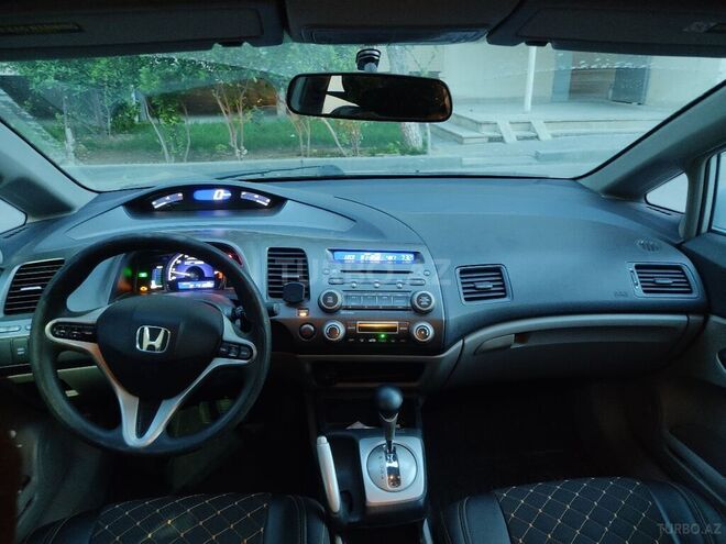 Honda Civic 2008, 402,336 km - 1.3 l - Bakı
