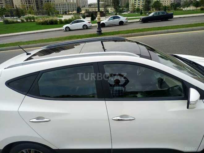 Hyundai ix35 2013, 115,000 km - 2.0 l - Bakı