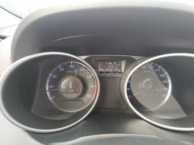 Hyundai ix35 2013, 115,000 km - 2.0 l - Bakı