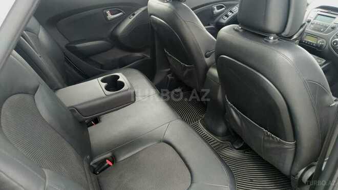 Hyundai ix35 2013, 115,000 km - 2.0 l - Bakı
