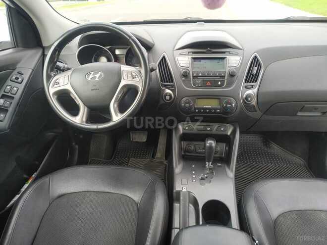 Hyundai ix35 2013, 115,000 km - 2.0 l - Bakı