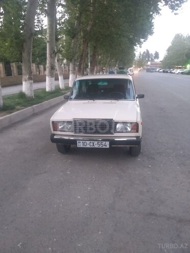 LADA (VAZ) 2107 1996, 320,699 km - 1.6 l - Gəncə