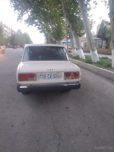 LADA (VAZ) 2107 1996, 320,699 km - 1.6 l - Gəncə