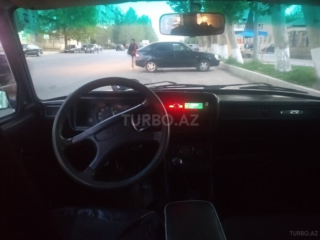 LADA (VAZ) 2107 1996, 320,699 km - 1.6 l - Gəncə
