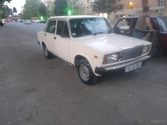 LADA (VAZ) 2107 1996, 320,699 km - 1.6 l - Gəncə