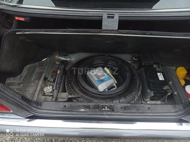 Mercedes C 240 1998, 270,000 km - 2.4 л - Bakı