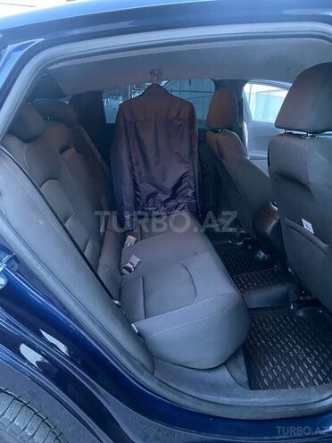 Chevrolet Malibu 2017, 55,000 km - 1.5 l - Bakı