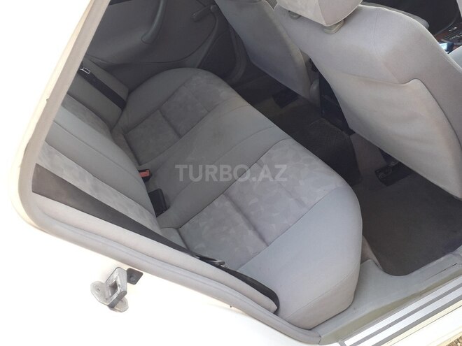 Mercedes C 180 1997, 210,000 km - 1.8 л - Sumqayıt