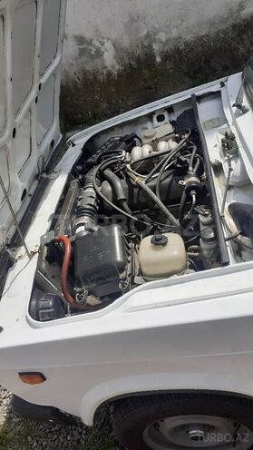 LADA (VAZ) 2107 2009, 170,000 km - 1.6 l - Astara