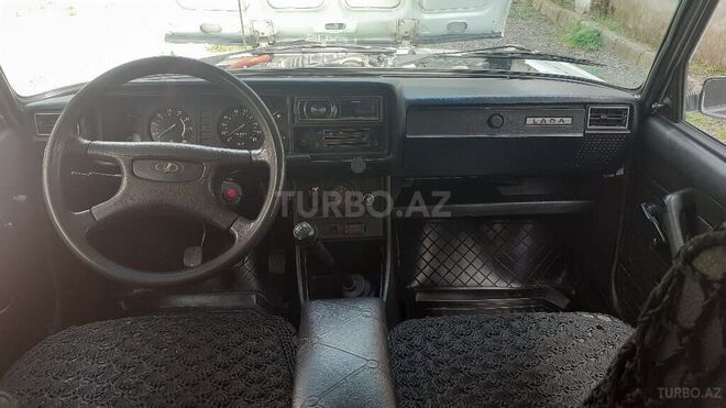 LADA (VAZ) 2107 2009, 170,000 km - 1.6 l - Astara