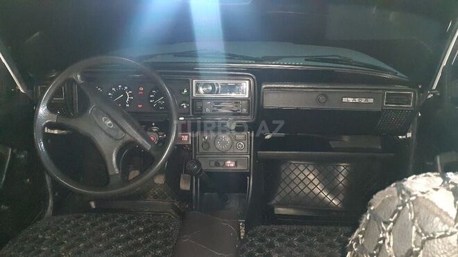 LADA (VAZ) 2107 2009, 170,000 km - 1.6 l - Astara