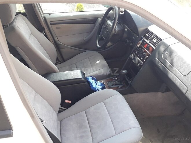 Mercedes C 180 1997, 210,000 km - 1.8 л - Sumqayıt