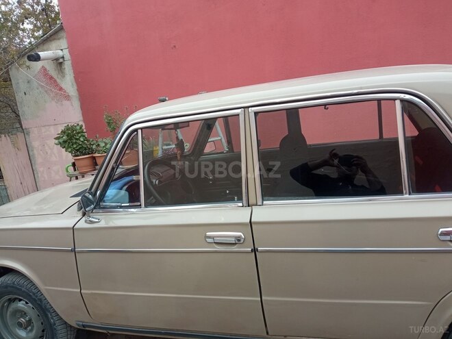 LADA (VAZ) 2106 1988, 374,000 km - 1.6 l - Bakı