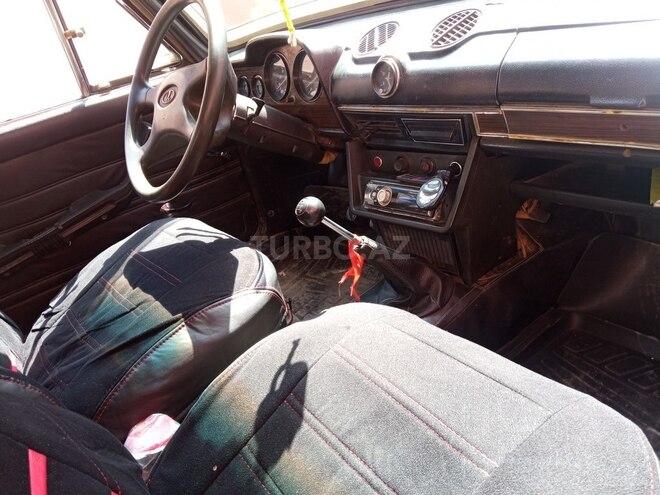 LADA (VAZ) 2106 1988, 374,000 km - 1.6 l - Bakı