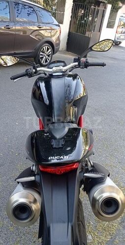 Ducati Monster 796 2013, 32,000 km - 0.8 l - Bakı