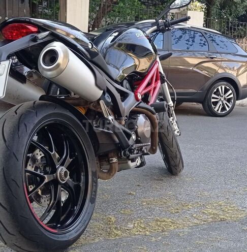 Ducati Monster 796 2013, 32,000 km - 0.8 l - Bakı