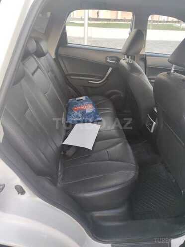 GAC Trumpchi GS5 2014, 147,000 km - 2.0 l - Bakı