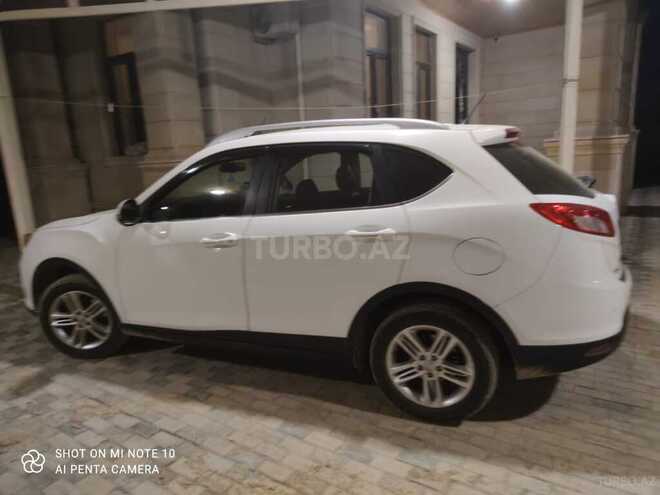 GAC Trumpchi GS5 2014, 147,000 km - 2.0 l - Bakı