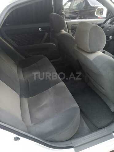 Daewoo Gentra 2014, 390,000 km - 1.5 l - Bakı