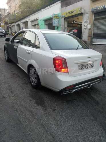 Daewoo Gentra 2014, 390,000 km - 1.5 l - Bakı