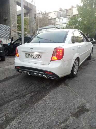 Daewoo Gentra 2014, 390,000 km - 1.5 l - Bakı