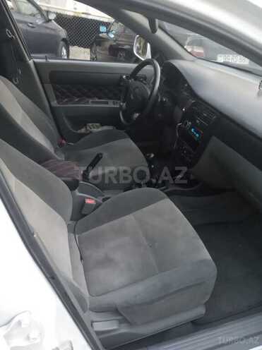 Daewoo Gentra 2014, 390,000 km - 1.5 l - Bakı