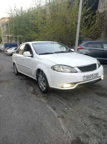 Daewoo Gentra 2014, 390,000 km - 1.5 l - Bakı