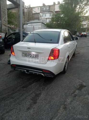 Daewoo Gentra 2014, 390,000 km - 1.5 l - Bakı