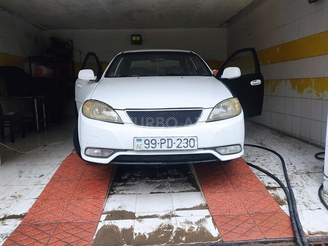 Daewoo Gentra 2014, 390,000 km - 1.5 l - Bakı