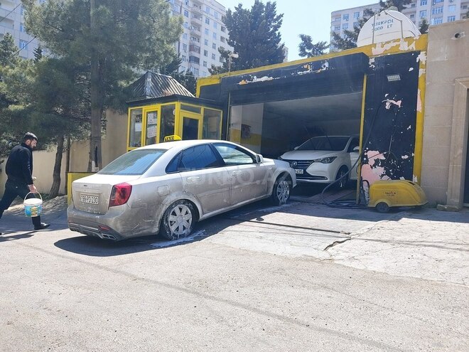 Daewoo Gentra 2014, 390,000 km - 1.5 l - Bakı