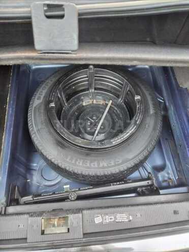 Mercedes E 240 1998, 25,000 km - 2.4 l - Bakı