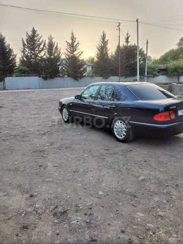 Mercedes E 240 1998, 25,000 km - 2.4 l - Bakı