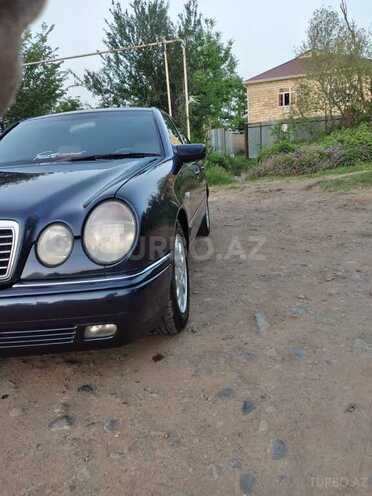 Mercedes E 240 1998, 25,000 km - 2.4 l - Bakı