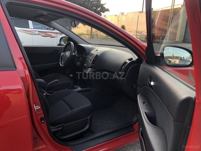 Hyundai i30 2009, 230,000 km - 1.6 l - Bakı