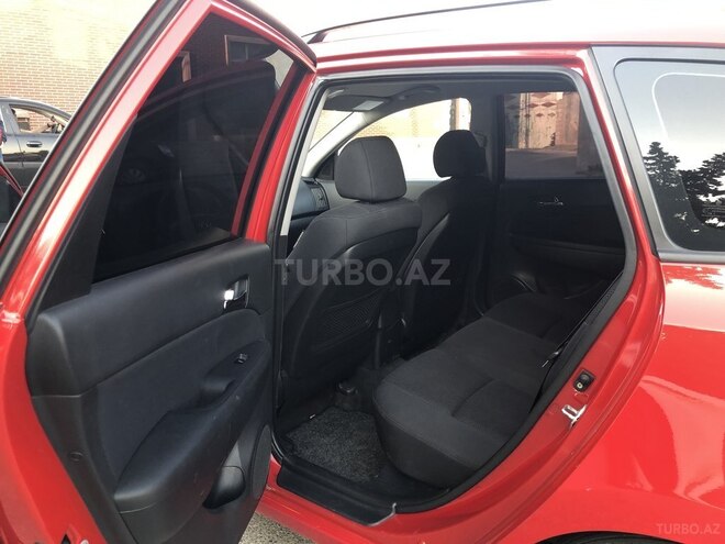 Hyundai i30 2009, 230,000 km - 1.6 l - Bakı