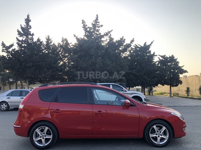 Hyundai i30 2009, 230,000 km - 1.6 l - Bakı