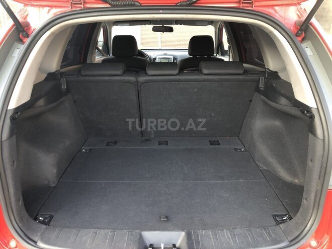 Hyundai i30 2009, 230,000 km - 1.6 l - Bakı