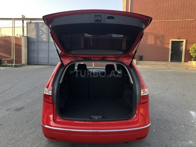 Hyundai i30 2009, 230,000 km - 1.6 l - Bakı