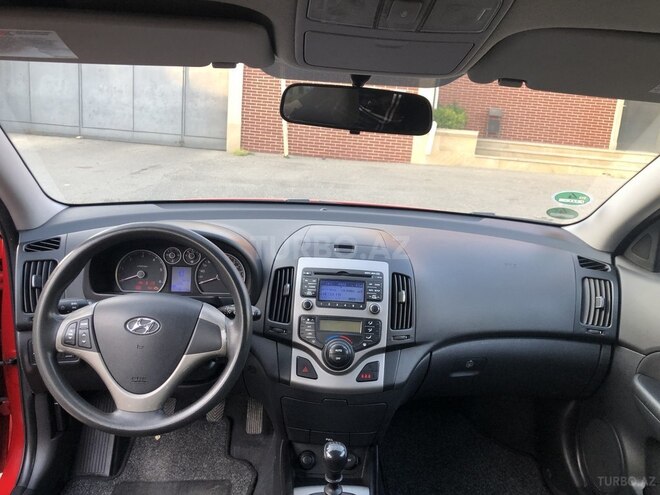 Hyundai i30 2009, 230,000 km - 1.6 l - Bakı