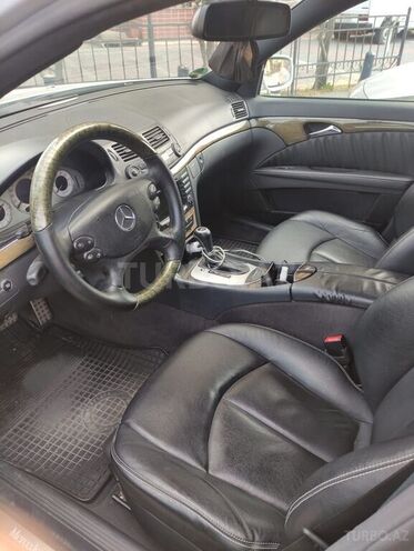 Mercedes E 320 2003, 340,000 km - 3.2 l - Bakı