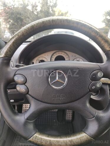 Mercedes E 320 2003, 340,000 km - 3.2 l - Bakı
