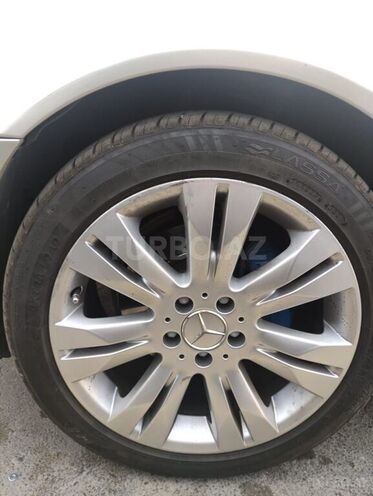Mercedes E 320 2003, 340,000 km - 3.2 l - Bakı