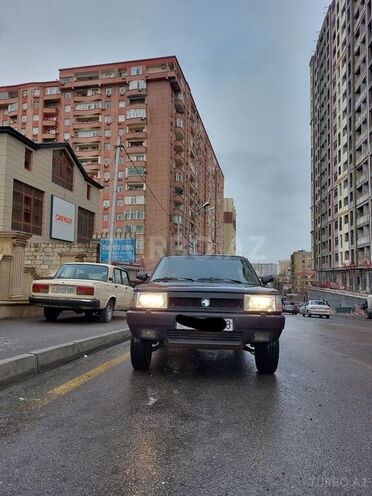 Tofas Sahin 2005, 325,236 km - 1.6 l - Bakı