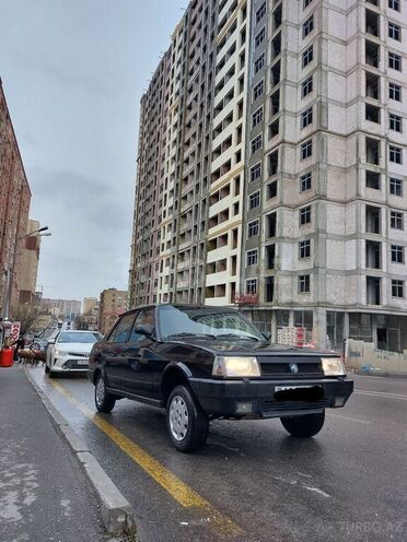 Tofas Sahin 2005, 325,236 km - 1.6 l - Bakı