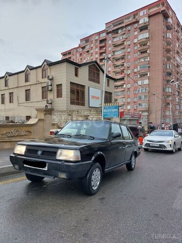 Tofas Sahin 2005, 325,236 km - 1.6 l - Bakı