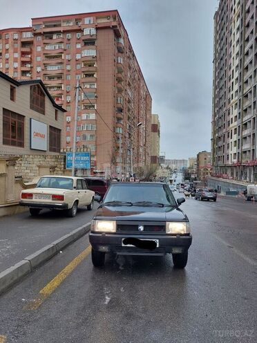Tofas Sahin 2005, 325,236 km - 1.6 l - Bakı