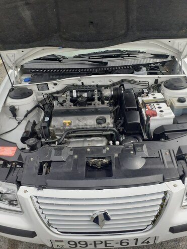 Khazar LX 2019, 87,000 km - 1.7 l - Bakı