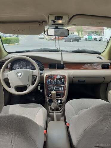 Khazar LX 2019, 87,000 km - 1.7 l - Bakı